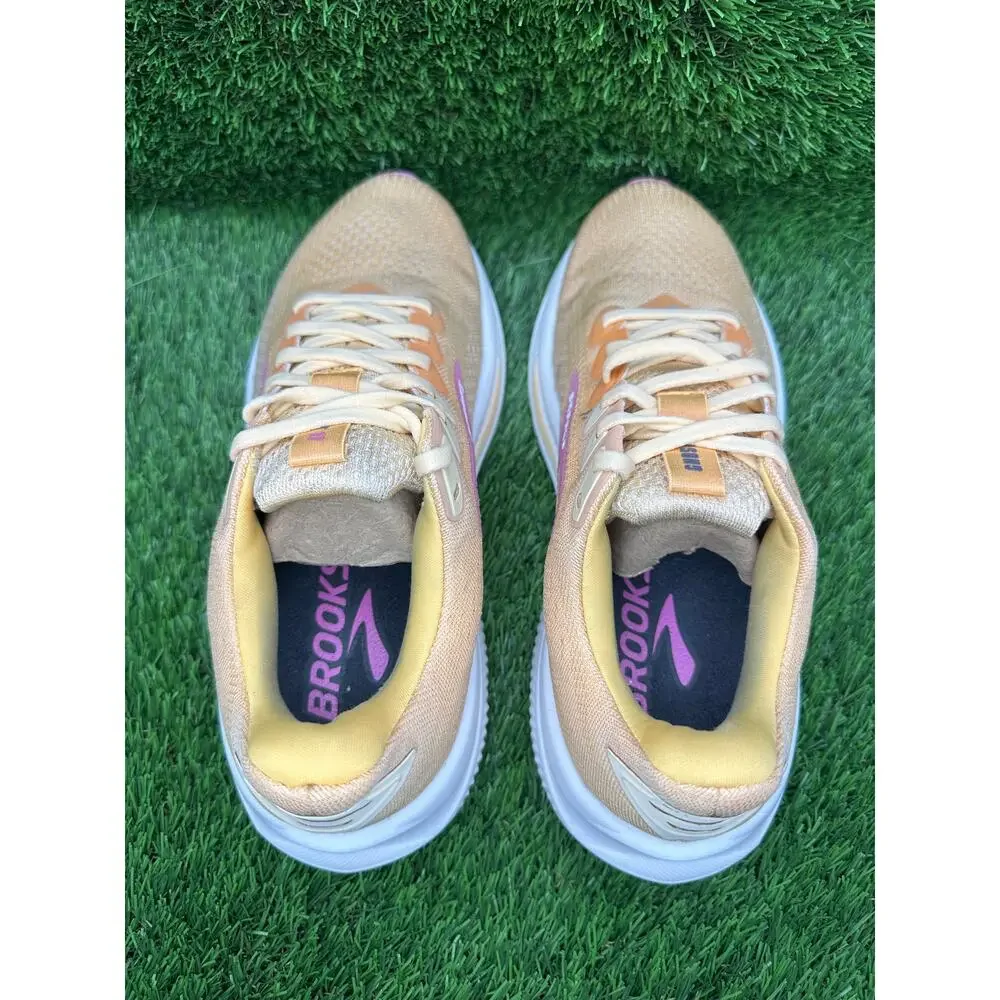 Brooks ghost 17